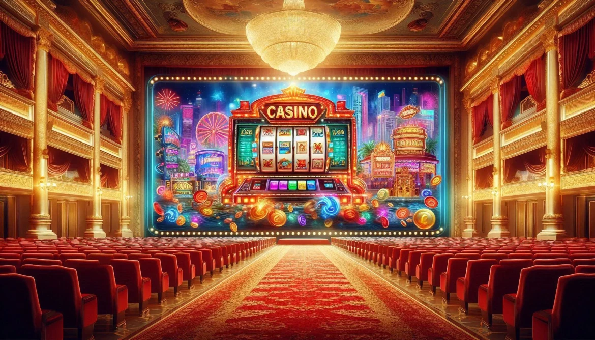 Wanted Win Casino